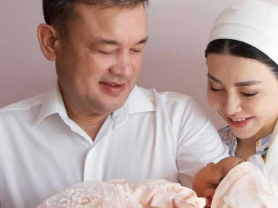 «Жеті жыл күткен сәбиіміз дүниеге келді»: Тамара Асар отбасындағы қуанышты жаңалығын айтты (ВИДЕО)