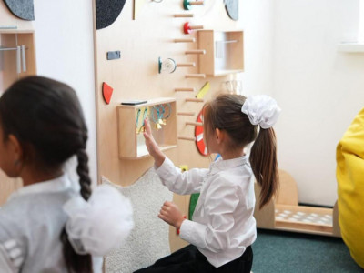 Қазақстанның мектеп инфрақұрылымы бес жылда қалай өзгерді: сандар мен нәтижелер