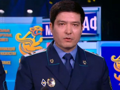 Дауыс беру процесі құқықтық алаң аясында өтіп жатыр – Бас прокуратура