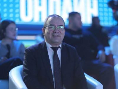 Кітап пен газет оқу мәдениетін мектеп қабырғасынан қалыптастыру қажет – Бауыржан Бабажанұлы