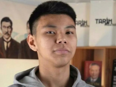 Семейлік оқушы наурыз айындағы ҰБТ-да 140 балл жинады