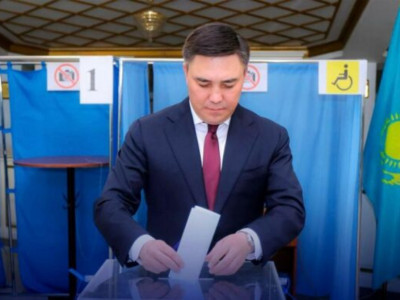 Қоғам референдум арқылы мемлекеттік шешімдерді қабылдауға қатысады – Ғабит Сыздықбеков