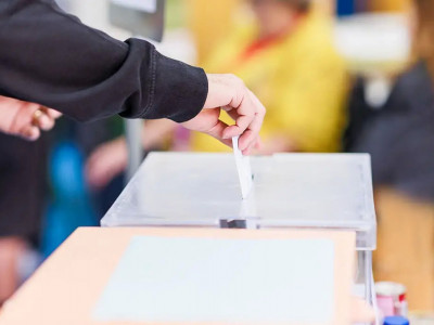 Референдум-2026: Бақылаушылар заң бұзушылық болмағанын растады