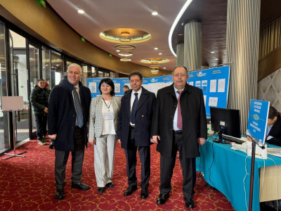 Түркия Жоғарғы сайлау кеңесінің төрағасы Қазақстан референдумға тыңғылықты дайындалғанын айтты