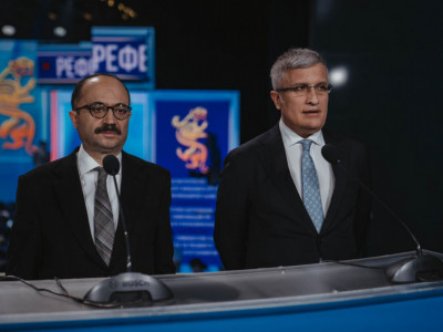 Қазақстан халқы ерекше ықыласпен дауыс беріп жатыр – Түркі мемлекеттерінің ұйымының өкілі