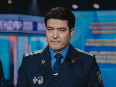 Прокуратуралар мен соттарға референдумға байланысты шағым түскен жоқ – Бас прокуратура