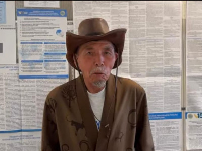 Референдумда дауыс беру үшін Сербиядан Будапештке келдім – 76 жастағы жиһанкез