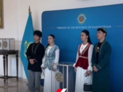 Зарагүл, Зерегүл, Әлижан мен Әлихан: Малайзияда қазақстандық төртем дауыс берді