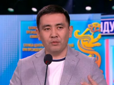 Өңірлердегі байқаушылар: референдум заң шеңберінде өтіп жатыр