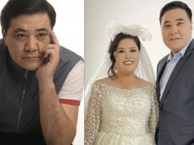 «Өміріңе жаңа әсер қос»: Дариға Бадықованың экс-күйеуінің сөзі жұртты ойға қалдырды