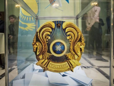 Референдум бойынша алғашқы Еxit poll нәтижесі жарияланды