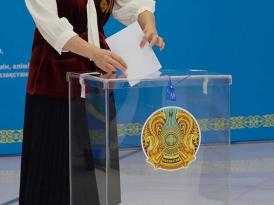 Референдумда халықтың 86,7%-ы жаңа Конституцияны қолдады – «СОЦИС-А» Кешенді әлеуметтік зерттеулер институты