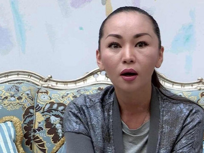 «Жанжал болуы да мүмкін»: Баян Алагөзова KeshYou тобы туралы шындықты айтпақ (ВИДЕО)