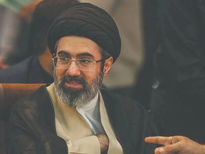 Иранның Жоғары көшбасшысы Моджтаба Хаменеи Ресейде ем қабылдап жатыр