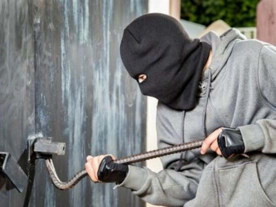 Астанада құрылыс нысанына түсіп, ұрлық жасаған 18 жастағы жігіт ұсталды