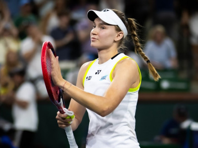 Елена Рыбакина ресми түрде әлемнің екінші ракеткасы атанды