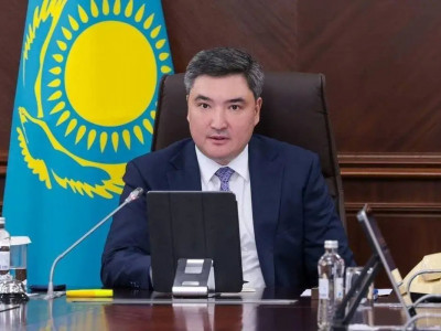 Еліміз Қасым-Жомарт Кемелұлының басшылығымен дамудың жаңа кезеңіне қадам басты – Бектенов