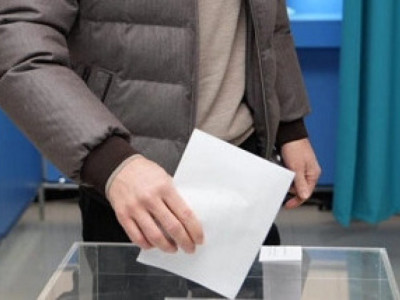 Дауыс берген халықтың 87,15 пайызы оң шешімді қолдады – Орталық референдум комиссиясы