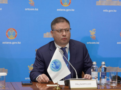 Референдум Қазақстан қабылдаған халықаралық міндеттемелерге сай өтті – ШЫҰ бақылаушылары