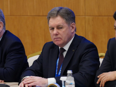 Референдум: ТМД миссиясы дауыс берудің ашықтығы мен айқындығын растады