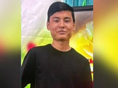 Астанада 15 жастағы жасөспірім іздестіріліп жатыр