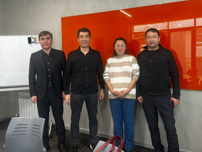 «Ел Дауысы» қоғамдық қоры референдумның ашық әрі заңды өткенін мәлімдеді