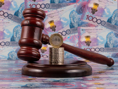 Түркістанда 11 ауданның лауазымды тұлғаларына 5,4 млн теңге айыппұл салынды