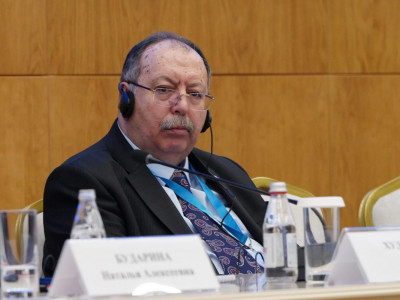 Түркия Жоғары сайлау кеңесінің төрағасы референдумға оң баға берді