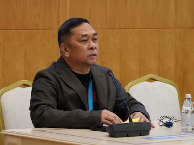 Филиппиндік бақылаушы референдумның ашықтығы мен жоғары деңгейде ұйымдастырылғанын айтты