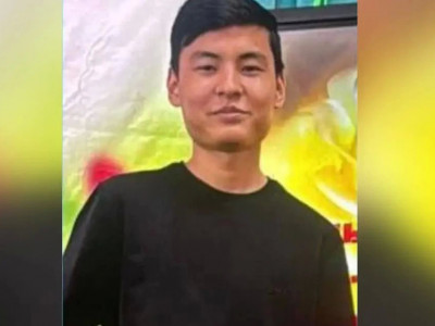 Астанада жоғалған 15 жастағы жасөспірім оңтүстіктен табылды