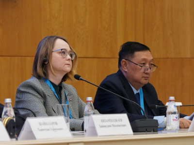 Мьянма Ұлттық сайлау комиссиясының комиссары: Референдум халық арасында үлкен қызығушылық тудырды