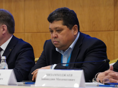 Қазақстандағы референдум жоғары азаматтық белсенділікпен өтті – Қырғызстан ОСК төрағасы