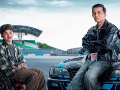 Инклюзивті спортты насихаттайтын «Ерекше» фильмі прокатқа шығады