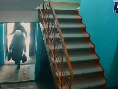 Қарақшыға қарсы тұрған әжейдің ерлігі елді тәнті етті