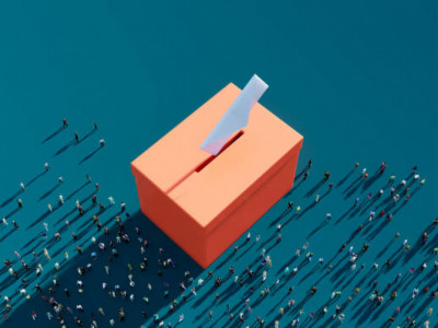 Халықтың 73%-ы дауыс беруге қатысты – Орталық референдум комиссиясы