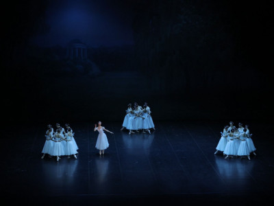 Өнер ордасы өрісін кеңейтті