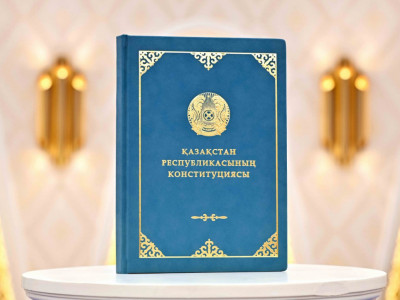 Президент: Еліміздің болашағы – жастардың қолында
