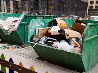 Мәйітті сөмкеге салып, мектеп жанындағы қоқысқа тастаған: Ақтөбедегі қылмыс жайлы тың дерек шықты