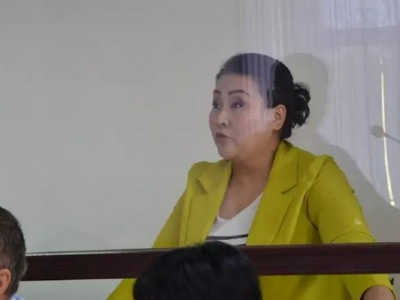 Бақытгүл Хаменова қамалмайтын болды