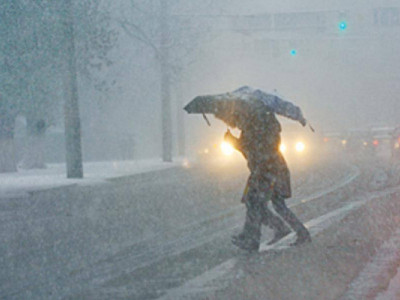 Тұман түсіп, жел соғады: 18 наурызға арналған ауа райы болжамы жарияланды