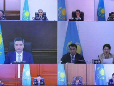 Жаңа Конституцияда адами капиталды дамытуға, білім беруге, ғылым мен инновацияларға басымдық беріледі – Аида Балаева