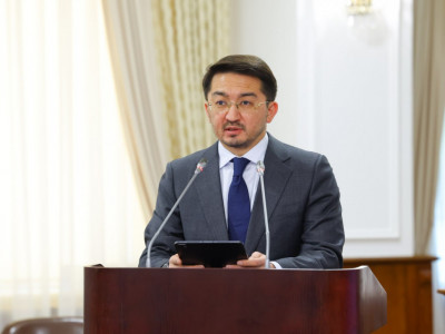 Қазақстанда азаматтардың дербес деректерін қорғау күшейтіледі