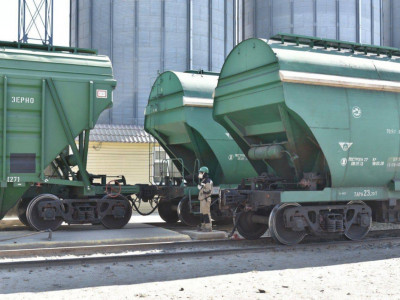 Астық пен ұн экспорты 8,9 млн тоннаға жетті