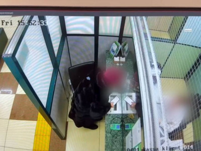 Астанада 83 жастағы әжей алаяққа алданып қала жаздады