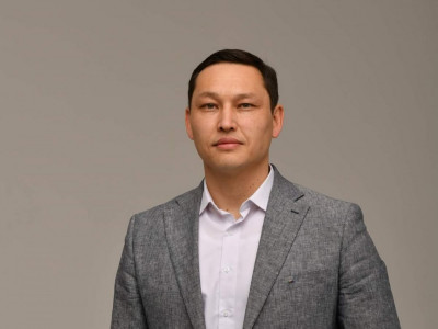 Алматыда Санжар Боқаев қамауға алынды