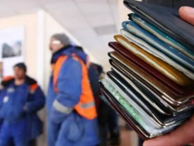 Алматы облысында жүрген 9 шетел азаматы елден шығарылды