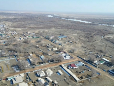 Жетісу облысындағы Көкжиде ауылының тұрғындары ішімдіктен бас тартты