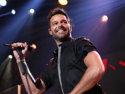 Әйгілі әнші Рики Мартин Алматыда концерт береді