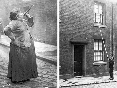 Оятқыш жоқ кезде адамдар қалай оянған?