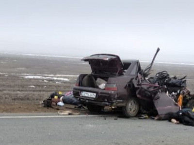 Ақтөбе облысындағы жантүршігерлік апатқа қатысты тың дерек шықты